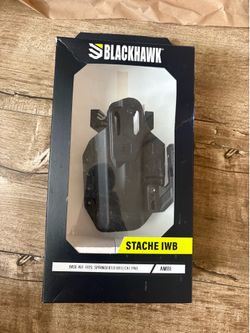 Blackhawk Stache AMBI Base Kit Holster