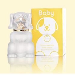 Baby Perfume Zermat Boby 