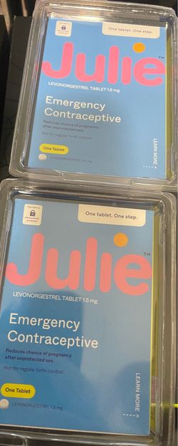 Julie pill