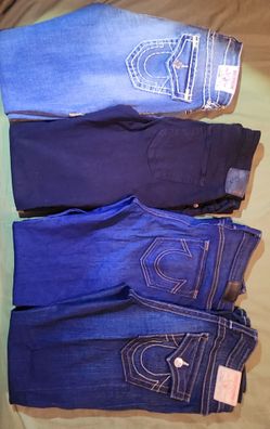 True religion jeans (women)