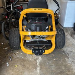 50in CubCadet