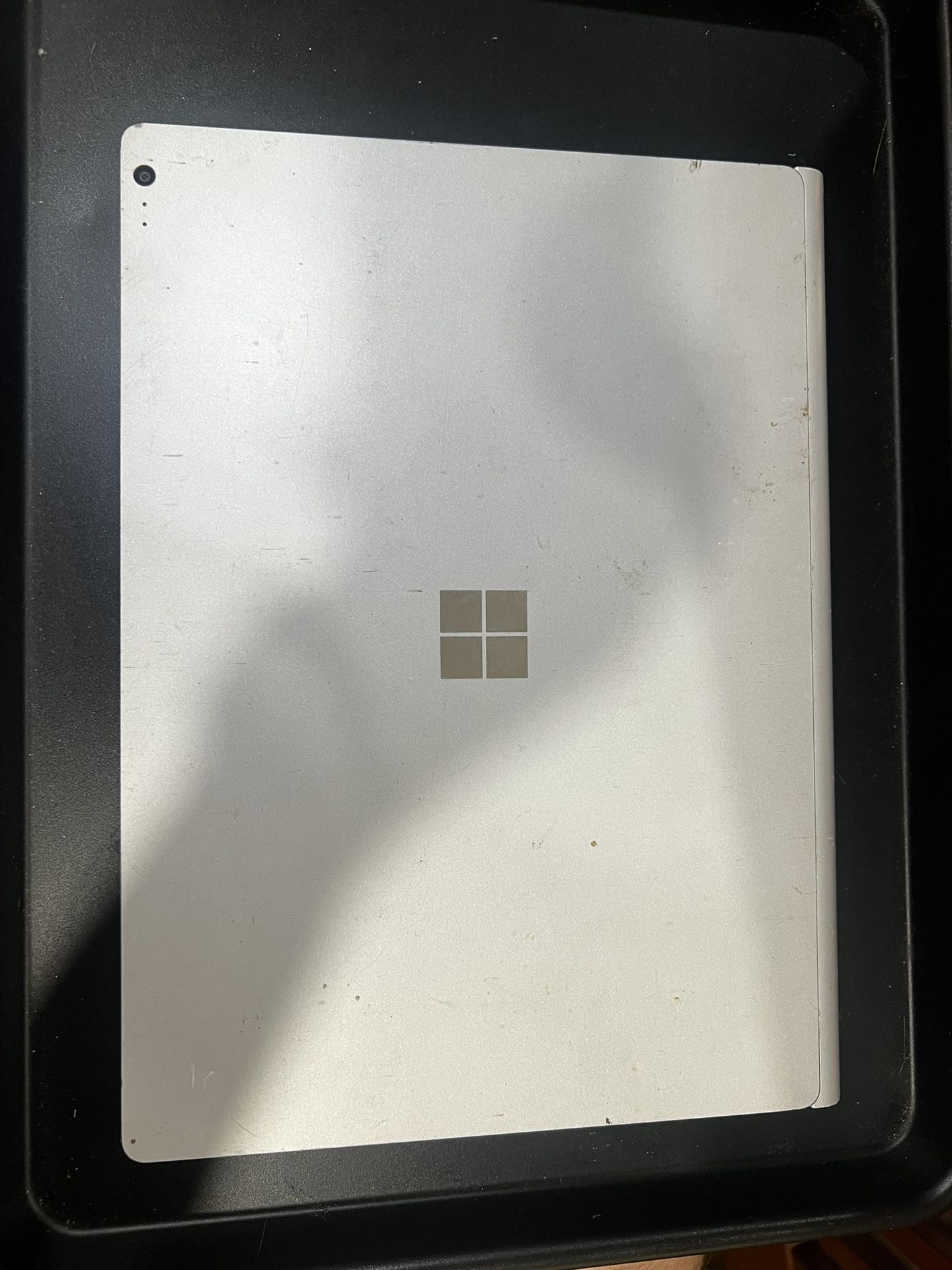 Microsoft Surface Book 3