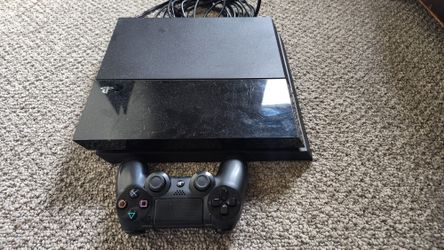 PS 4 Playstation