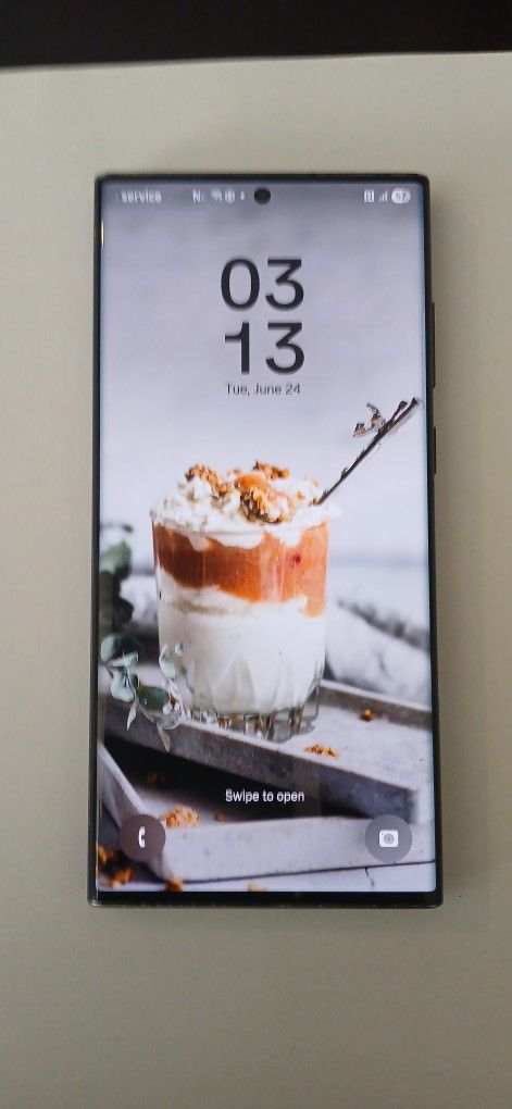 S22 ULTRA AT&T ($280)