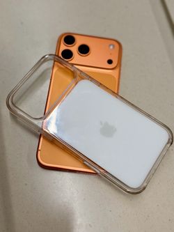 iPhone 17 Pro Max – 1TB – Limited Edition Cosmic Orange – Fully Unlocked