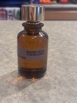 Vanilla Park Maison Tahite