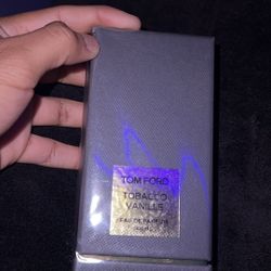 TOM FORD TOBACCO VANILLE EAU DE PARFUM 100 ML