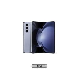 Samsung Galaxy Z Fold5 256gb Unlocked Icy Blue