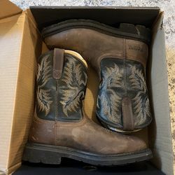 Ariat Men’s Work Boots