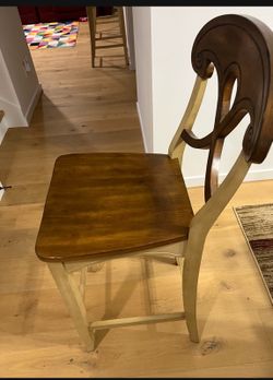 Chair - Counter Height