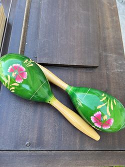 Maracas