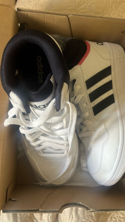 Adidas HOOPS 3.0 MID $60 OBO