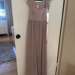 Show Me Your Mumu Wedding Bridesmaid Dress