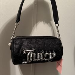 Juicy Couture Shoulder Bag