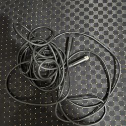 XLR Cable