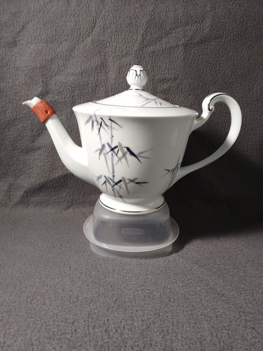 Noritake Tea Pot