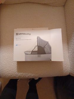UPPAbaby