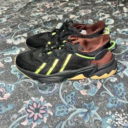 Adidas Ozweego X Pusha T 