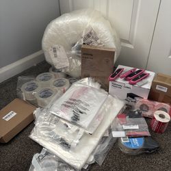 Business package deal