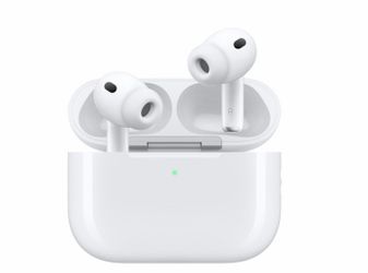 Apple AirPods Pro with Charging Case