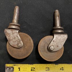 Antique Replacement Parts