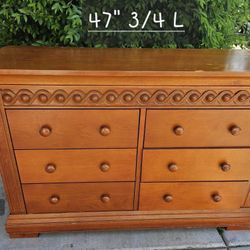 Small Dresser 