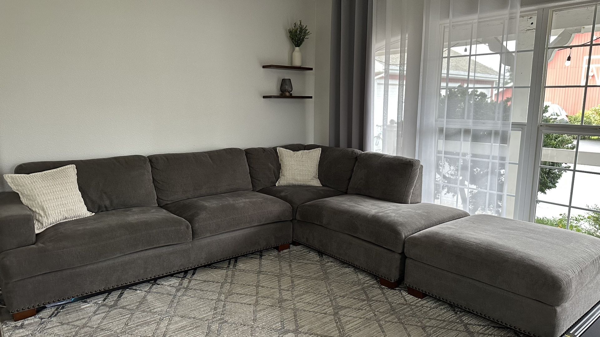 Sectional Sofa