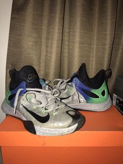 Nike All Star Hyperev