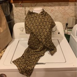 Michael Kors Scarf, 