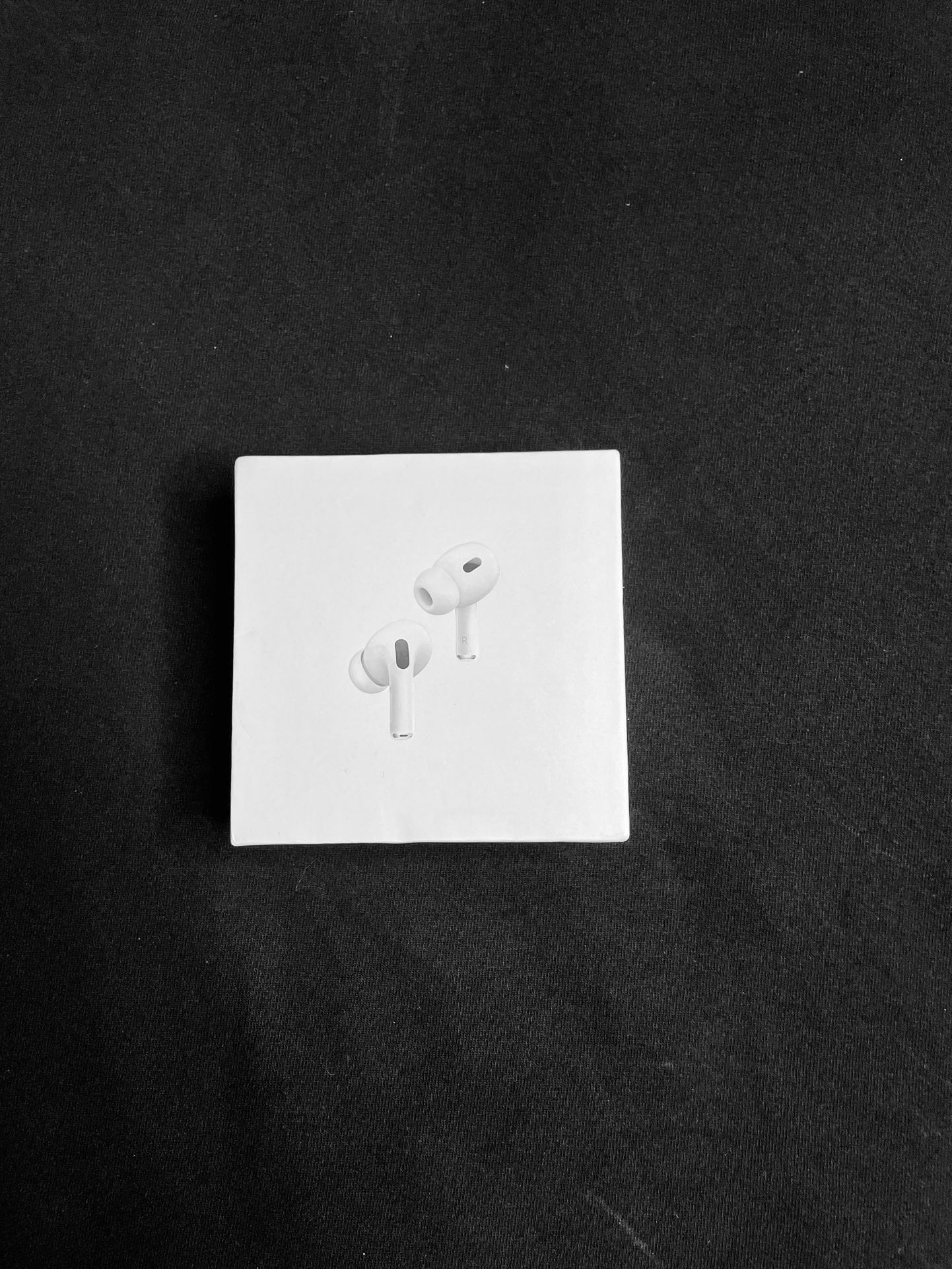 Air Pods Pros