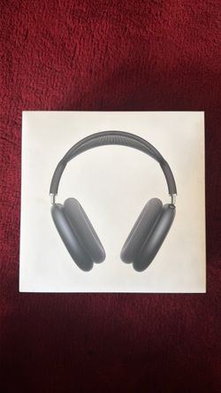 Apple AirPods Max 2 New