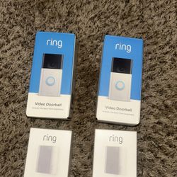 Ring Camera