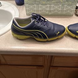 Puma Golf Shoes