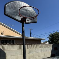 Basketball Court