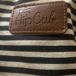 Diaper bag