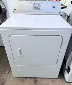 KENMORE. GAS DRYER