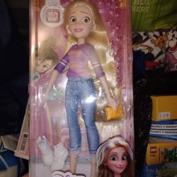 Disney Princess Doll 