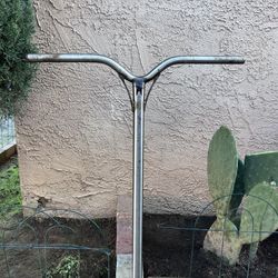 Pro Scooter Ethic Dynasty Bar Standard