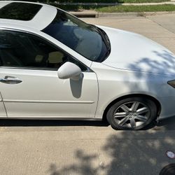 2007 Lexus S350