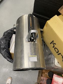 industrial curtis coffee machine