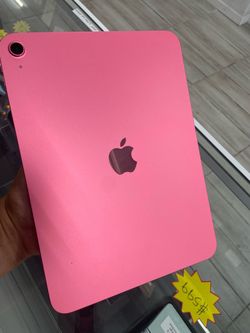 iPad 11(A16) . Cash or $50 down w approval