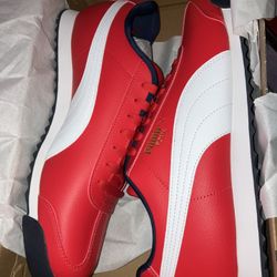 Men’s Puma Roma 