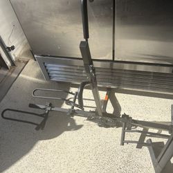 Bike Rack Hitch 
