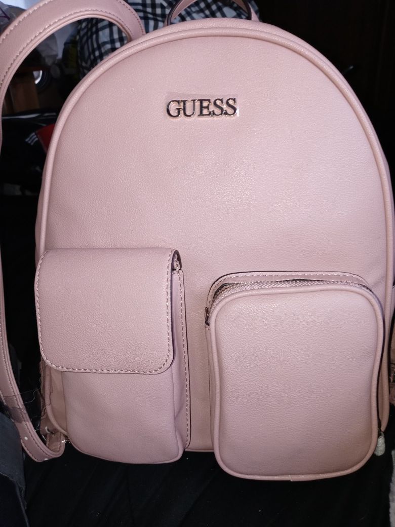 Brand new-GUESS BACKPACK