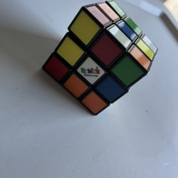 Rubik’s Cube