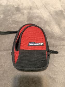 Gameboy Advance SP Hip Bag