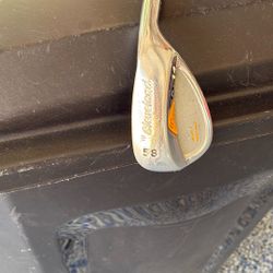 Cleveland 58 Degree Wedge