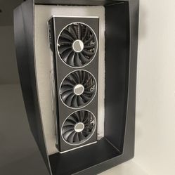 Radeon RX 7900 XTX Merc 310 Black Edition