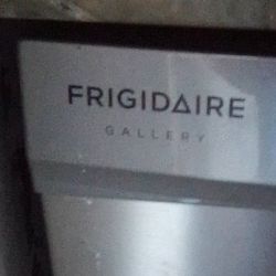 Fridged Dish Washer 