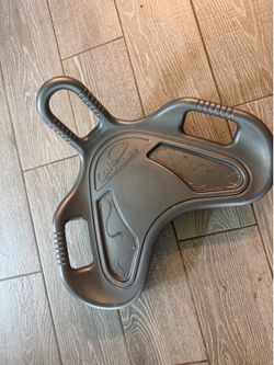 And trimmer for  exercise